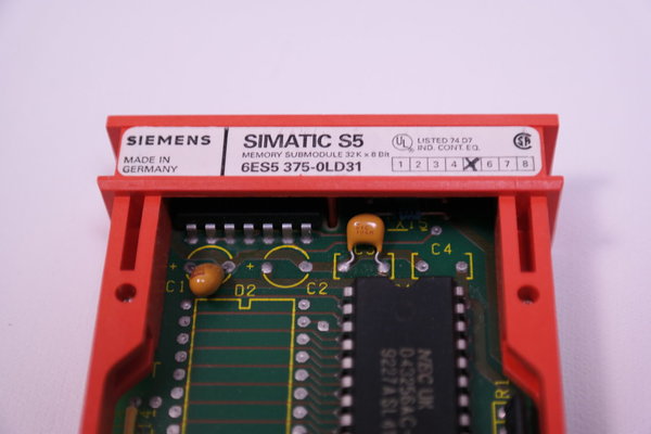 Siemens 6ES5 375-0LD31