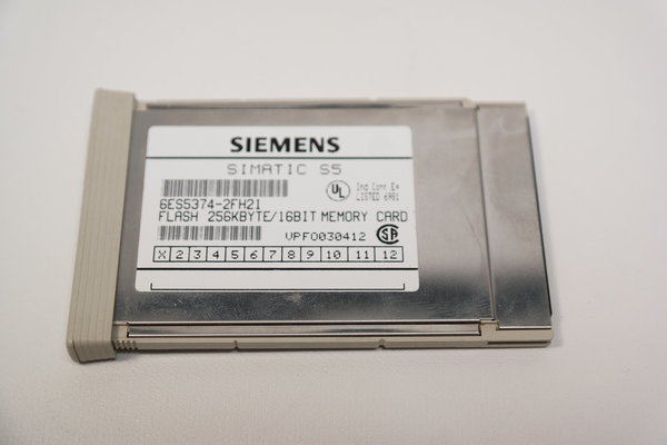 Siemens 6ES5374-2FH21