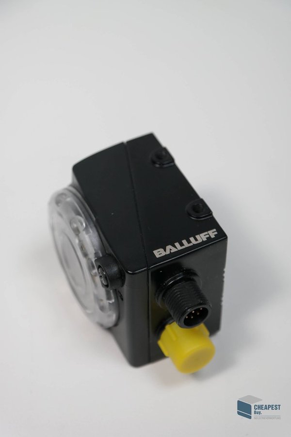 Balluff BVS OI-3-001-E