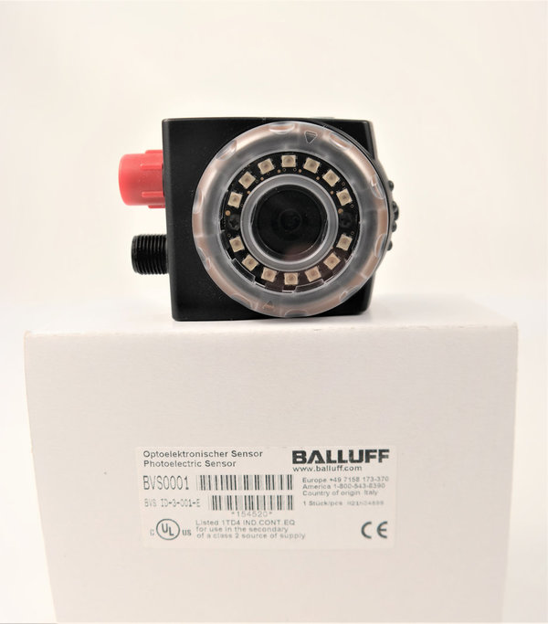 Balluff BVS0001