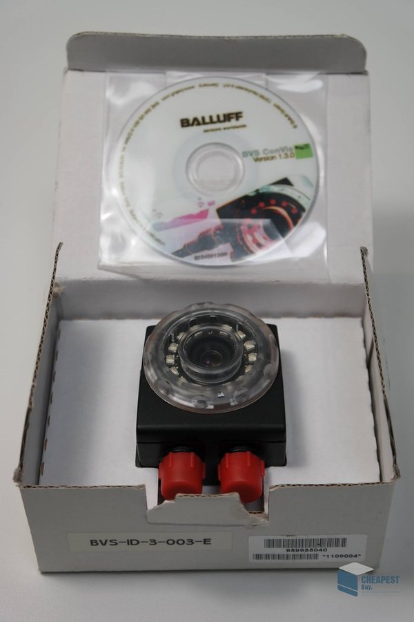 Balluff BVS-ID-3-003-E