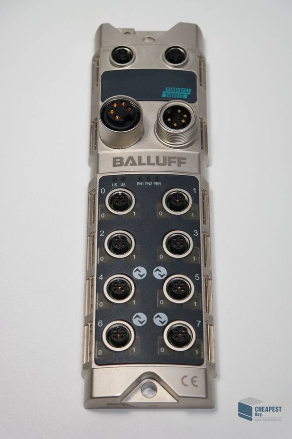 Balluff BNI PNT-502-001-Z002