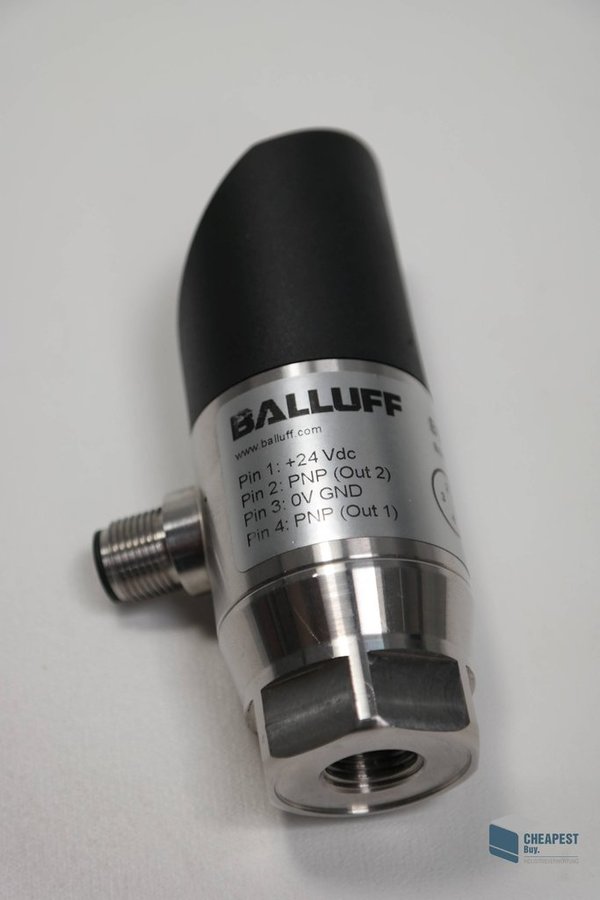 Balluff BSP V010-EV002-D00A0B-S4
