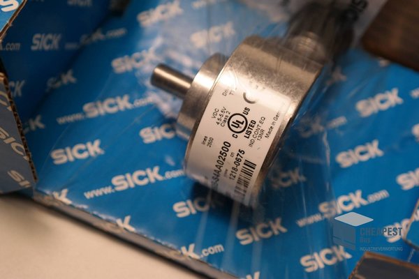 Sick DFS60B-S4AA02500