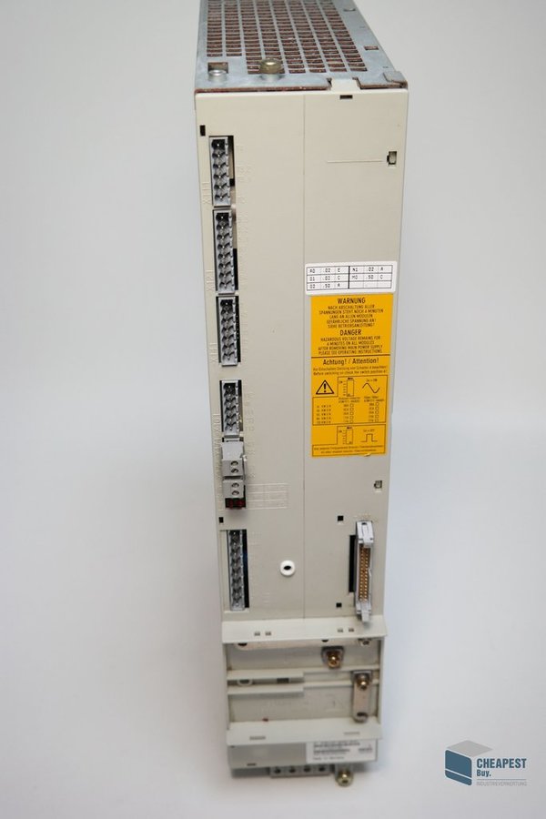 Siemens 6SN1145-1BA01-0BA1