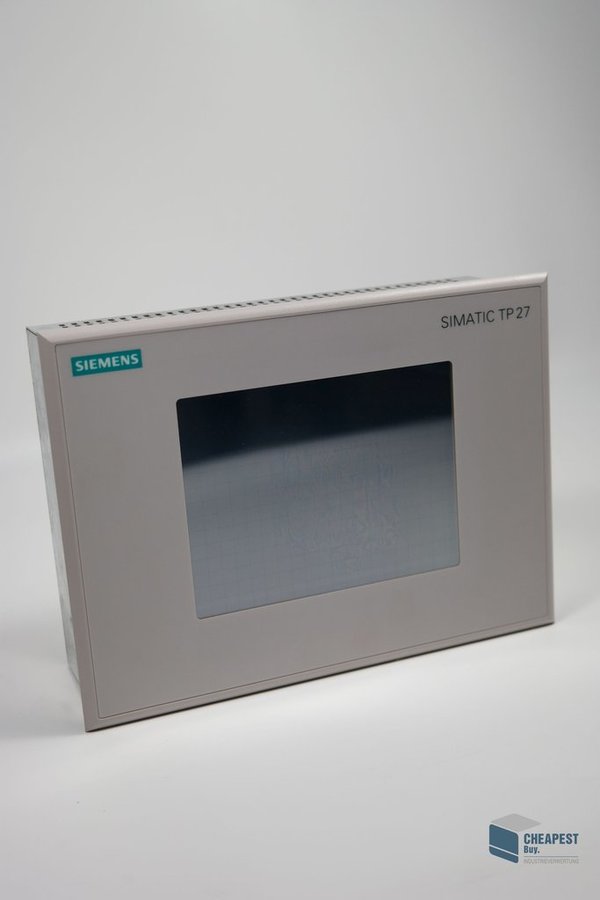 Siemens 6AV3627-1QK00-2AX0