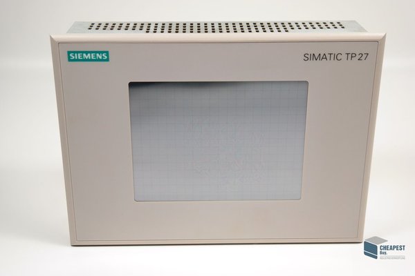 Siemens 6AV3627-1QK00-2AX0