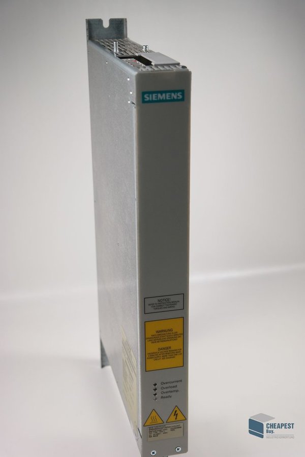 Siemens 6SE7025-3HS87-2DA1