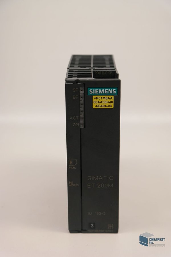 Siemens 6ES7 153-2BA00-0XB0