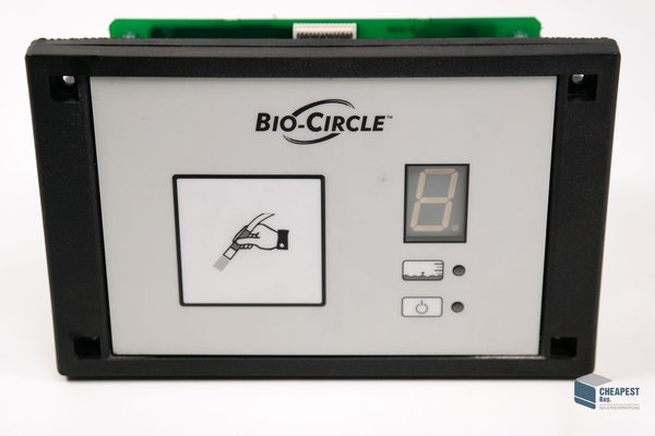 Bio-Circle Surface BC II G27226-10