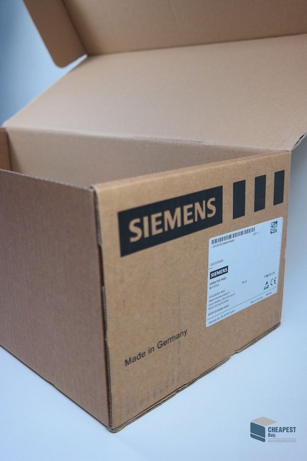 Siemens 6FC5103-0AD03-0AA0