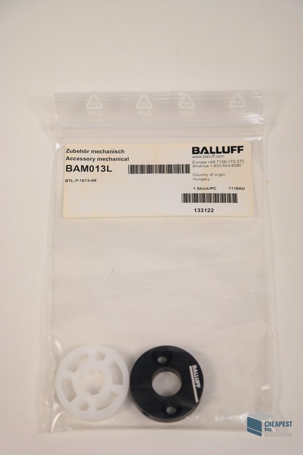 Balluff BAM013L