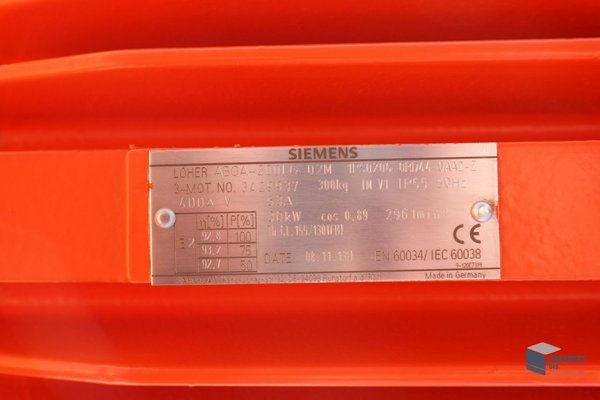 Siemens 1PS0206-0RD44-0AA2-Z