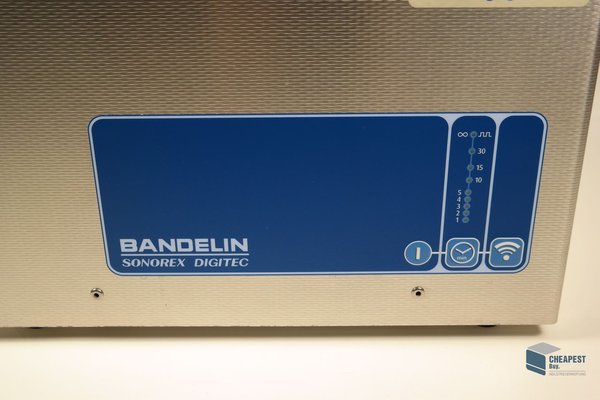 Bandelin Sonorex DT 514