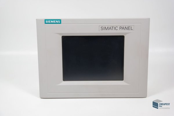 Siemens 6AV6 545-0BC15-2AX0