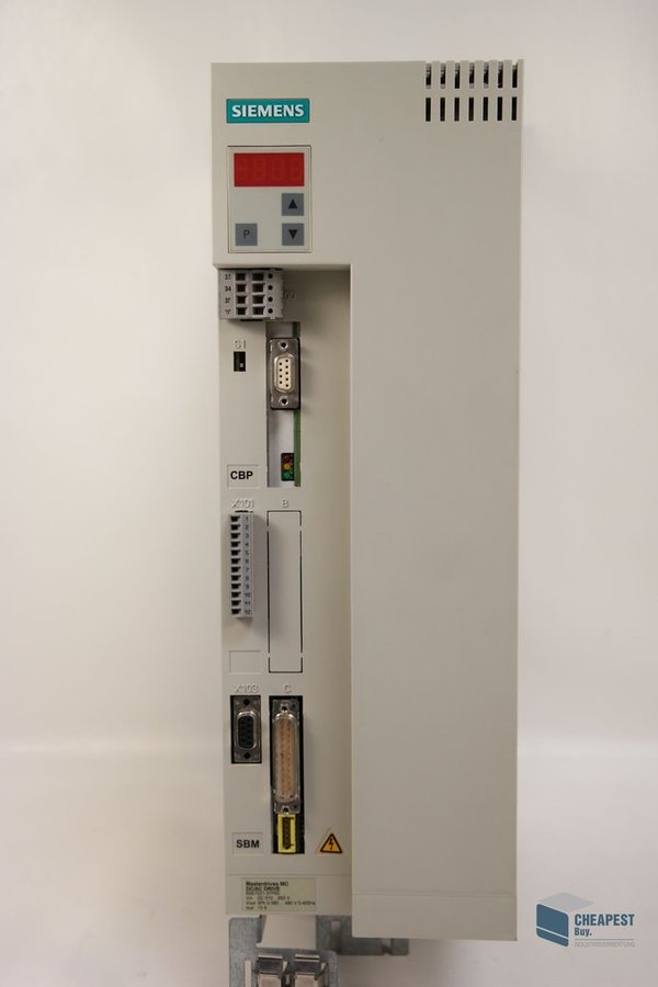 Siemens 6SE7021-3TP50-Z