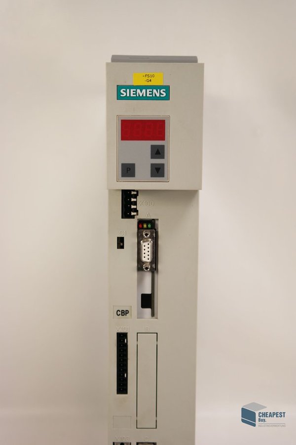 Siemens 6SE7014-0TP50-Z