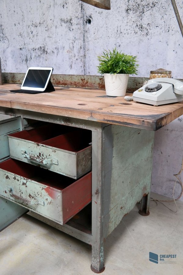 Werkbank Sideboard Desk