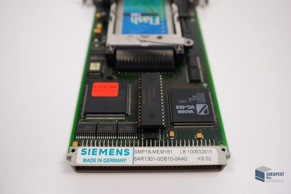 Siemens 6AR1301-0DB10-0AA0