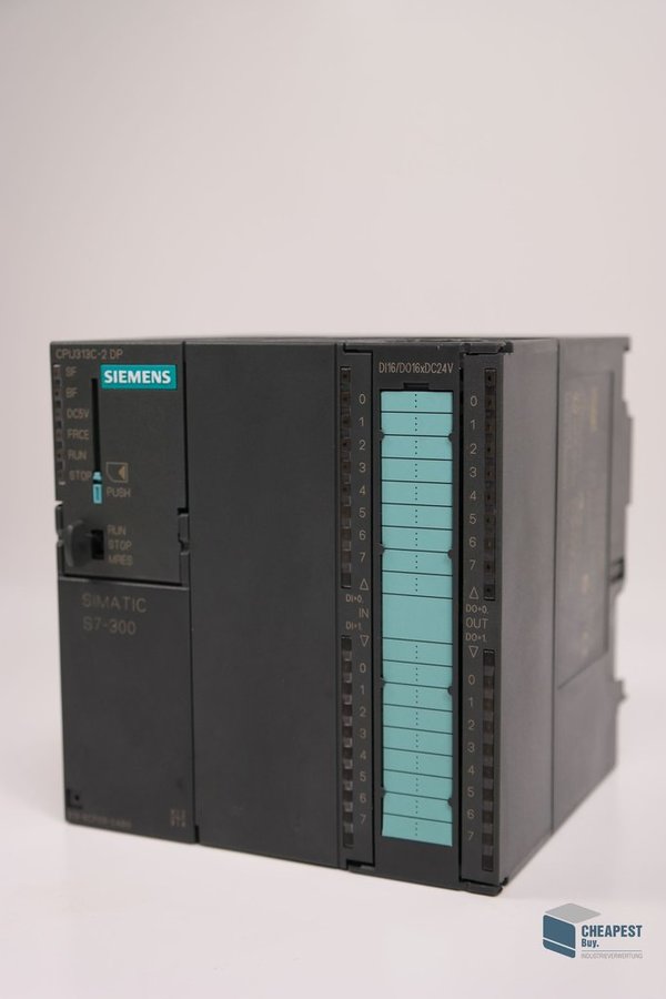 Siemens 6ES7 313-6CF03-0AB0