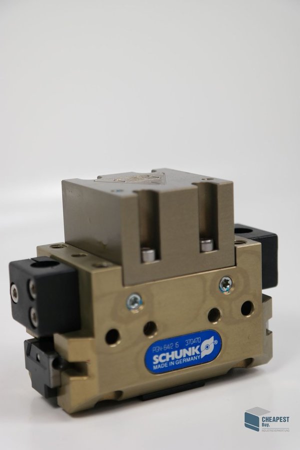 Schunk PGN 64-2-IS