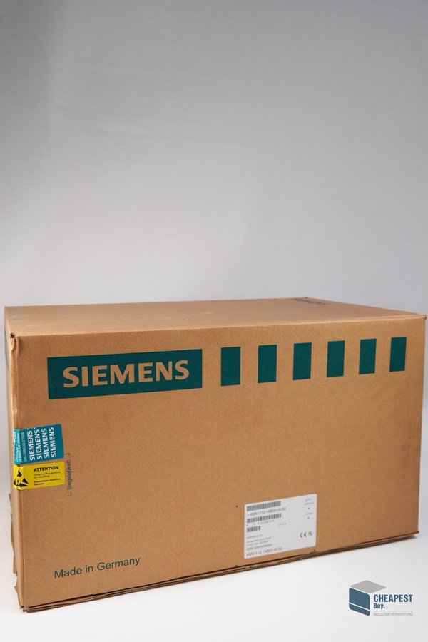 Siemens 6SN1112-1AB00-0CA0