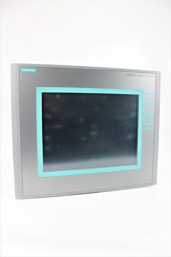 Siemens 6AV6643-0CD01-1AX1