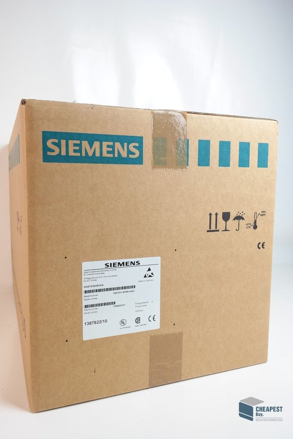 Siemens 6SE7031-2EP85-0AA0