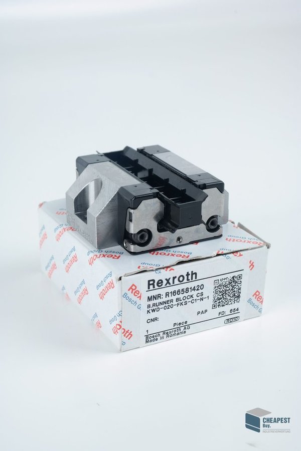 Rexroth R166581420