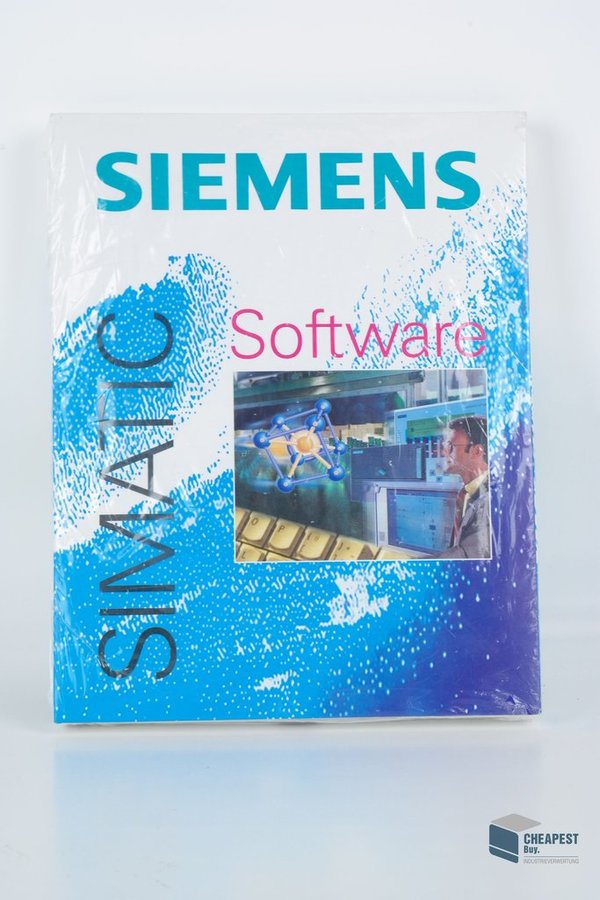 Siemens 6AV6584-1AD06-0CX0