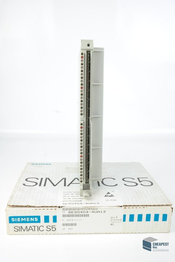 Siemens 6ES5454-4UA13