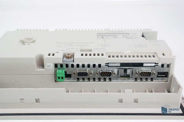 Siemens 6AV6 542-0CA10-0AX0