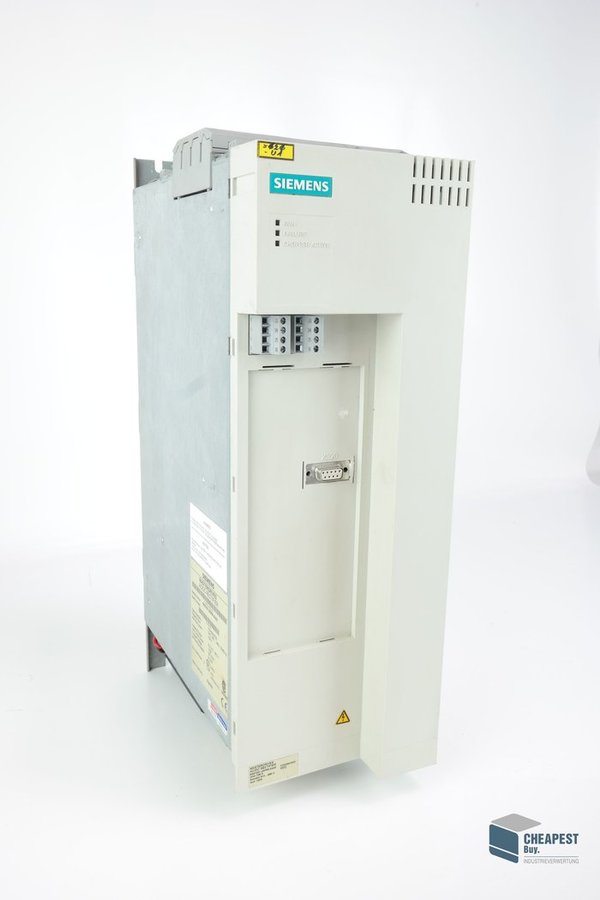 Siemens 6SE7031-2EP85-0AA0