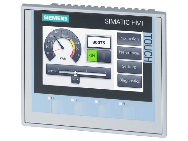 Siemens 6AV2124-2DC01-0AX0