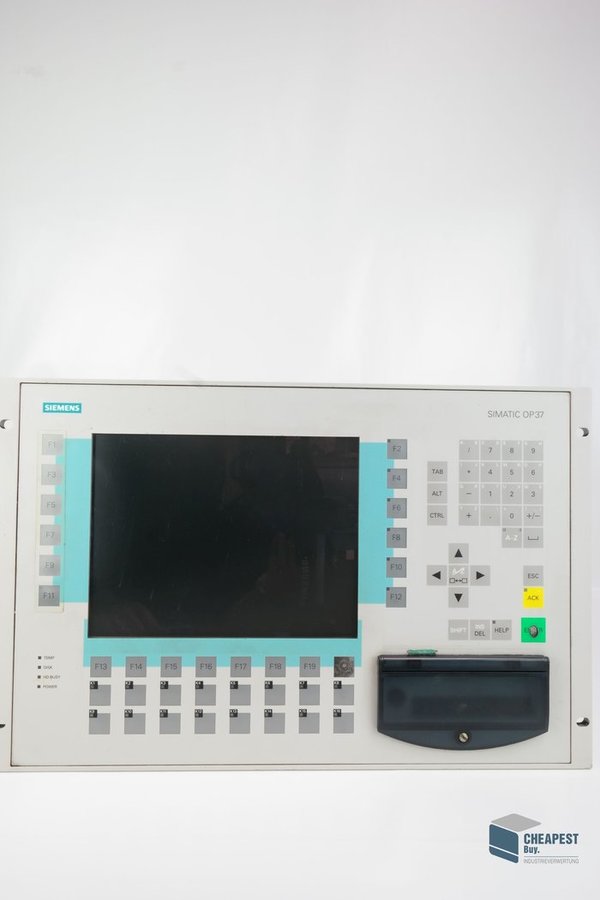 Siemens 6AV3637-1ML00-0FX0