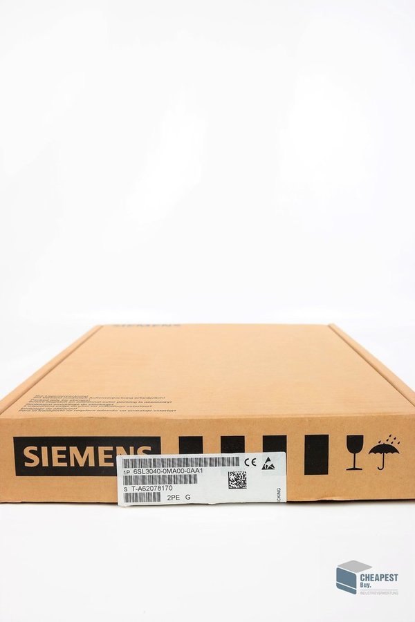 Siemens 6SL3040-0MA00-0AA1