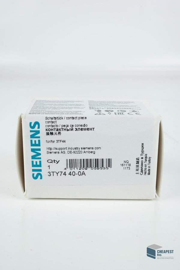 Siemens 3TY7440-0A