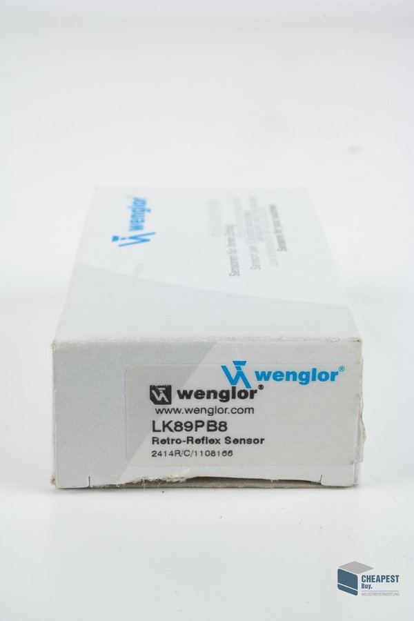 Wenglor LK89PB8