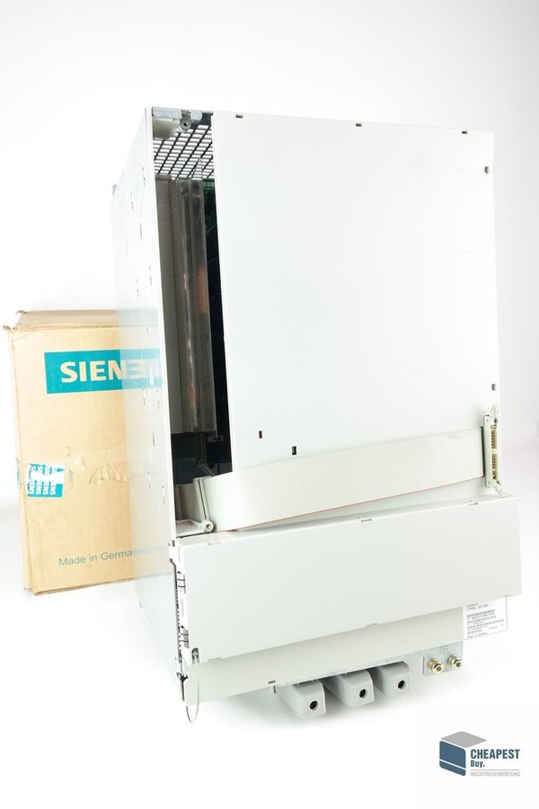 Siemens 6SN1123-1AA01-0FA0