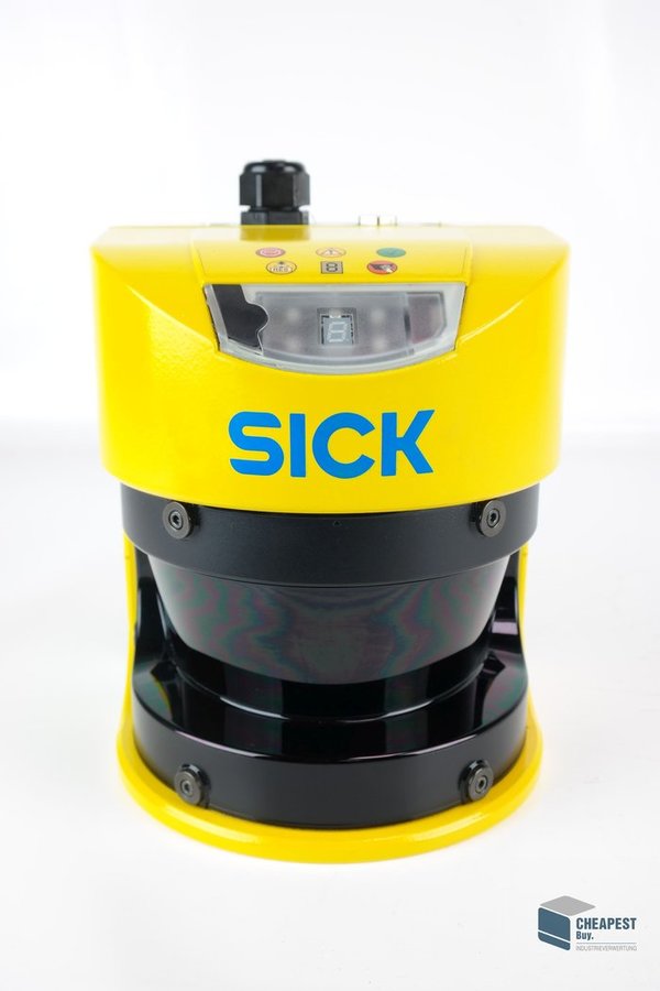 Sick S30A-7011BA