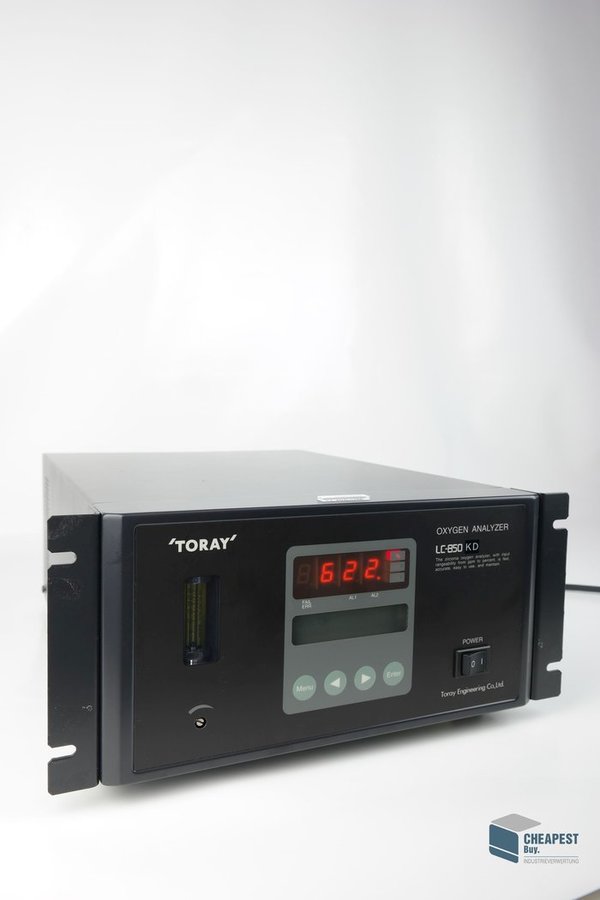 Toray LC-850 KD