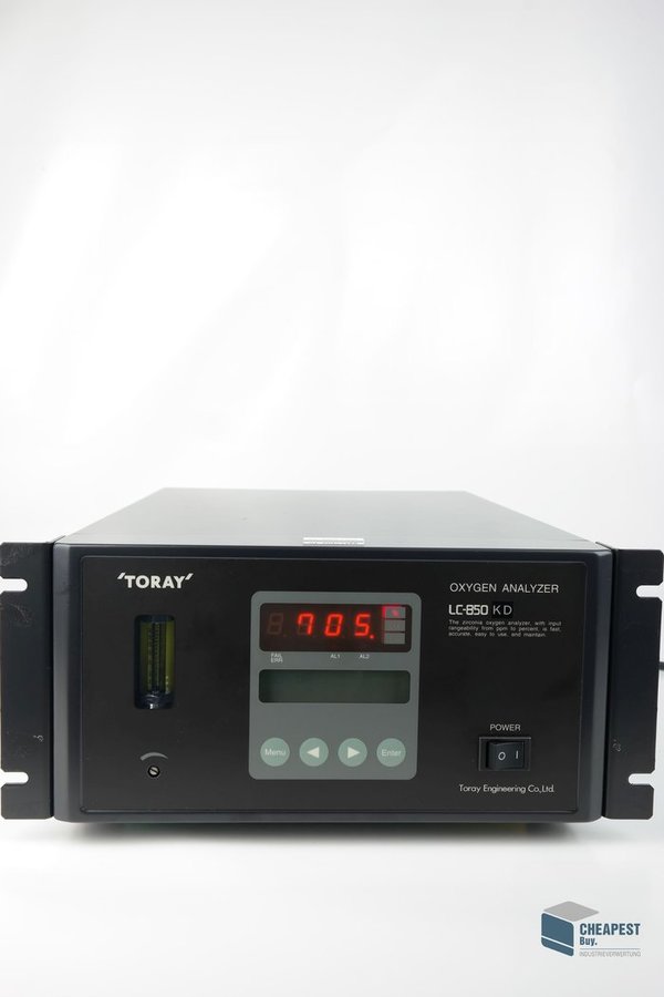 Toray LC-850 KD
