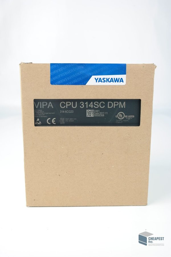 VIPA 314-6CG23