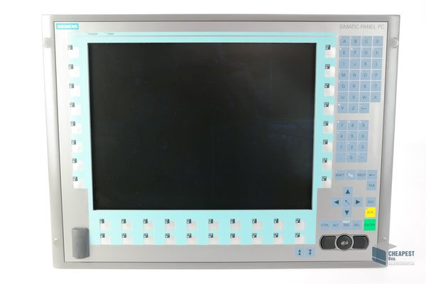 Siemens 6AV7803-0BB01-0AC0