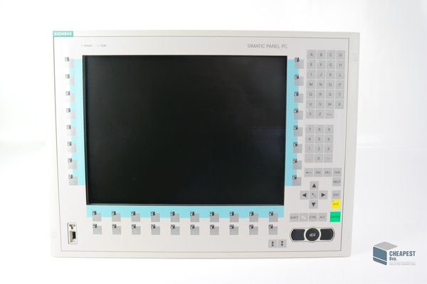 Siemens 6AV7725-3BC20-0AG0