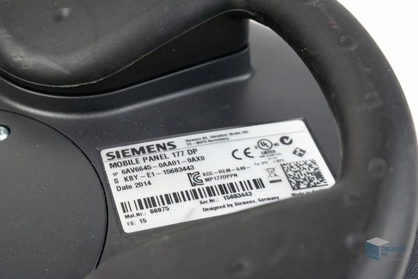 Siemens 6AV6645-0AA01-0AX0
