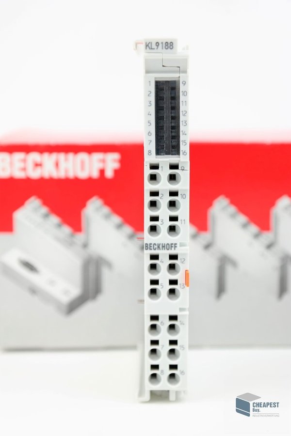 Beckhoff KL9188