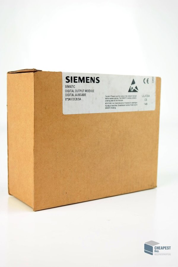 Siemens 6ES5 441-8MA11