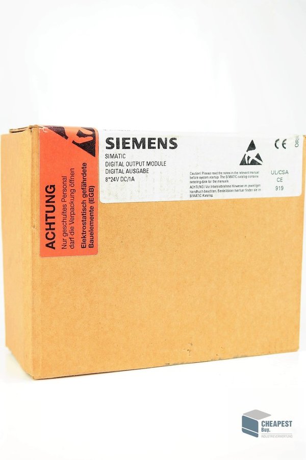 Siemens 6ES5 451-8MA11