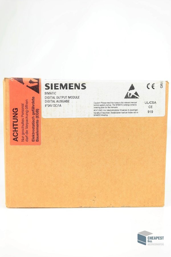 Siemens 6ES5 451-8MA11